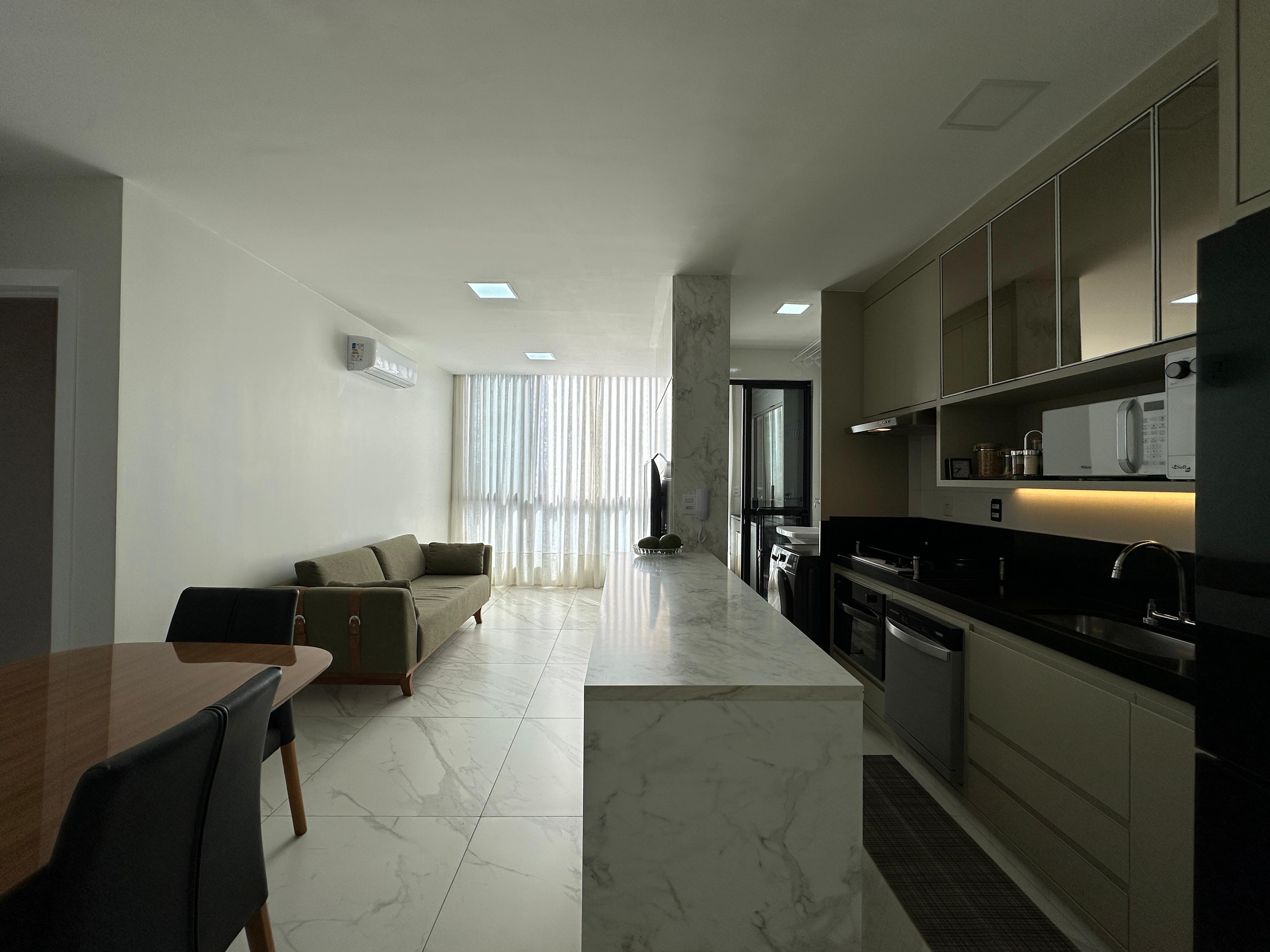 Cobertura Royal Garden