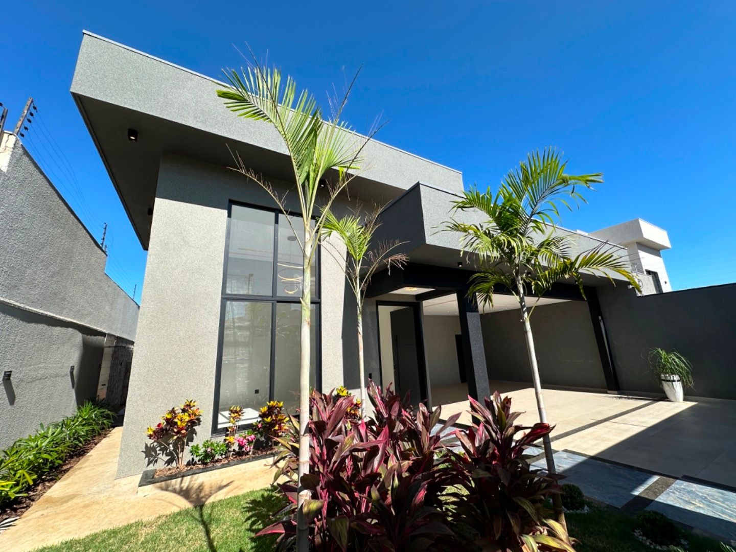 Residencial Bela Vista