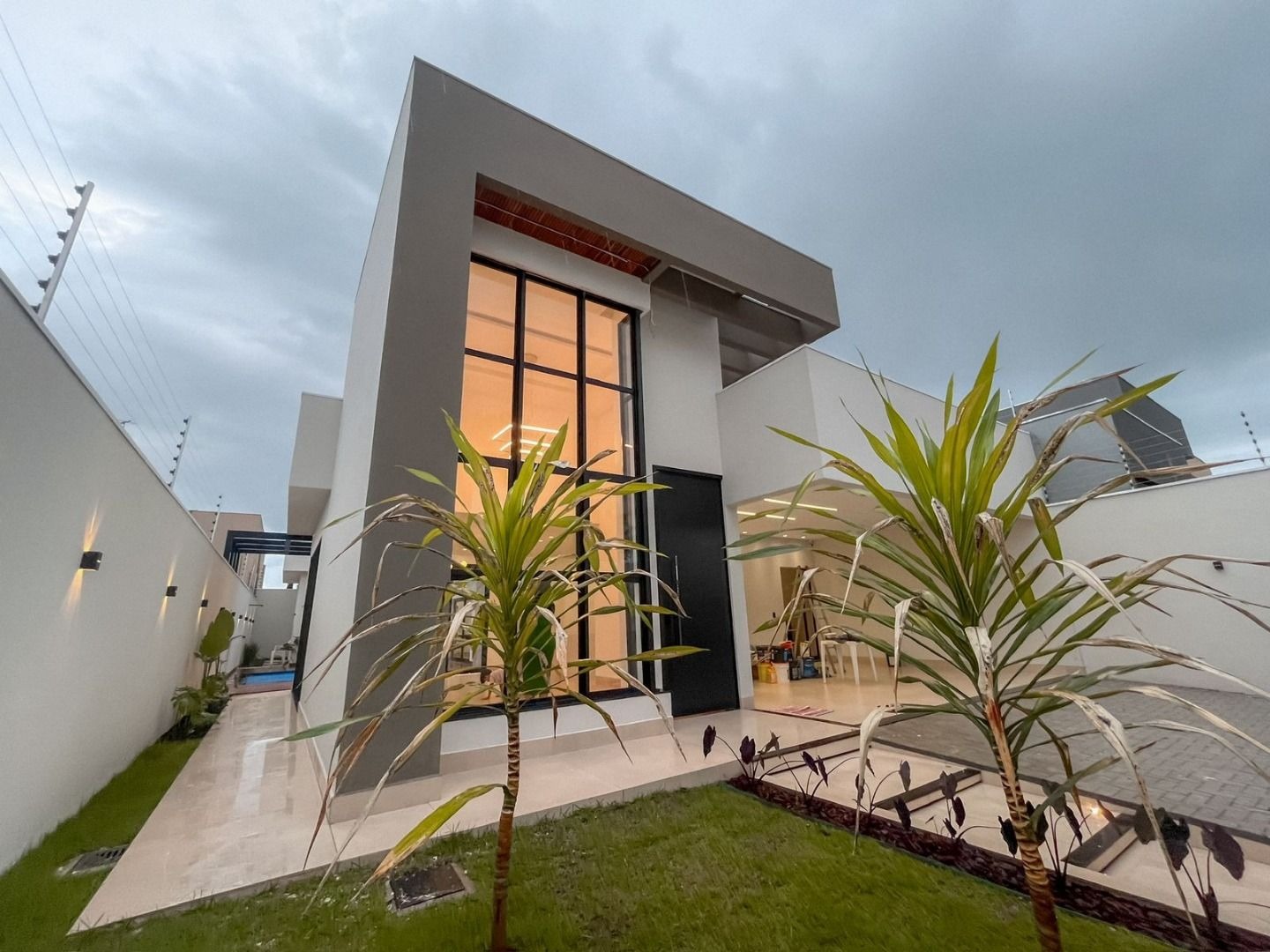 Condomínio Solar Ville